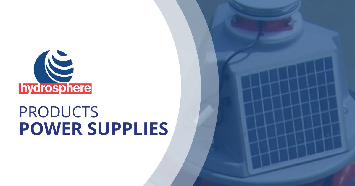 We provide a range of #PowerSupply solutions for use across different applications, including:​

☀️ #SolarPower supplies.​
🔌 Mains power supplies.​
🔋 Batteries/regulators.​

bit.ly/3NqPw9i