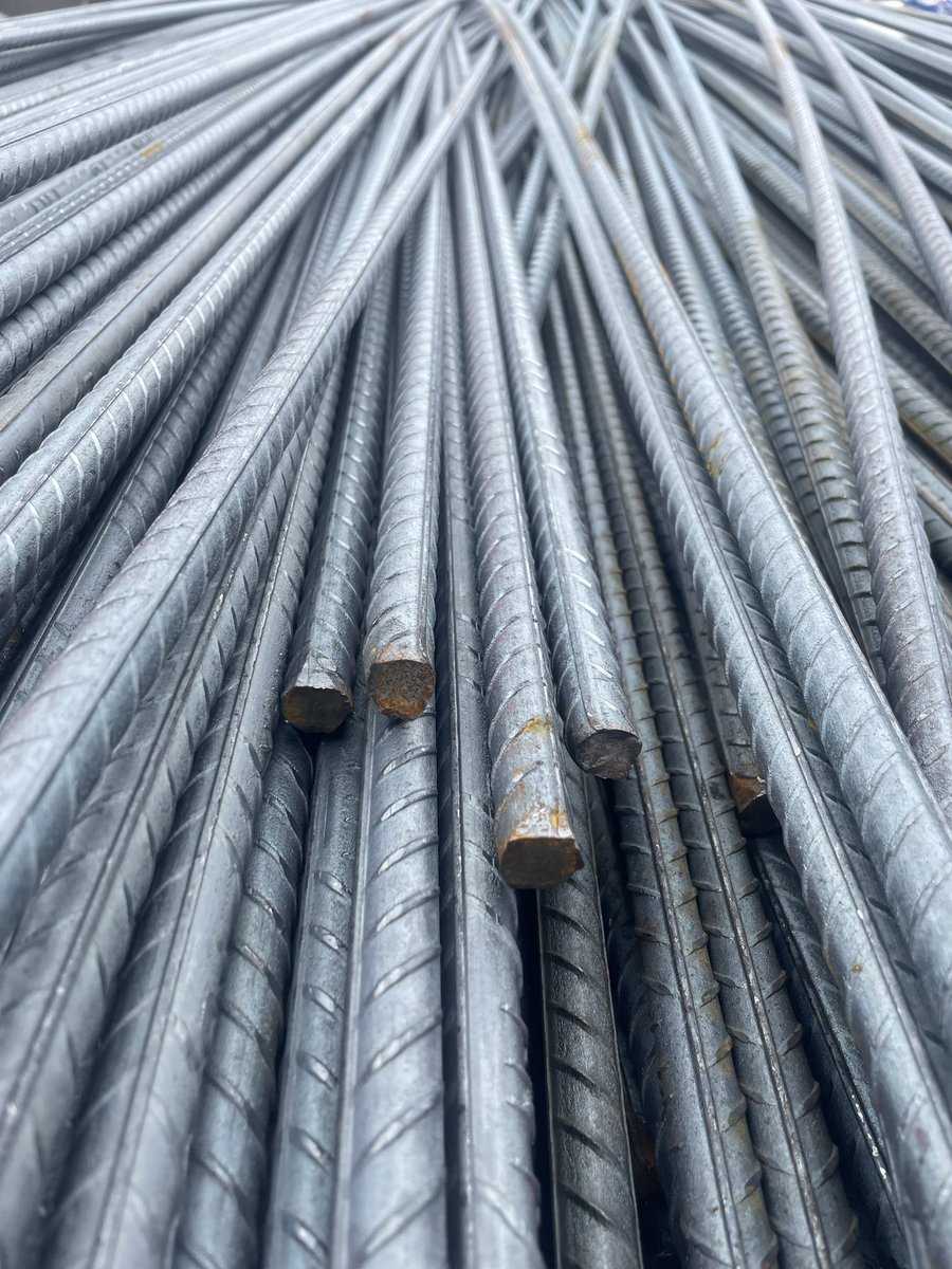 I’m still your trusted plug for standard iron rods.