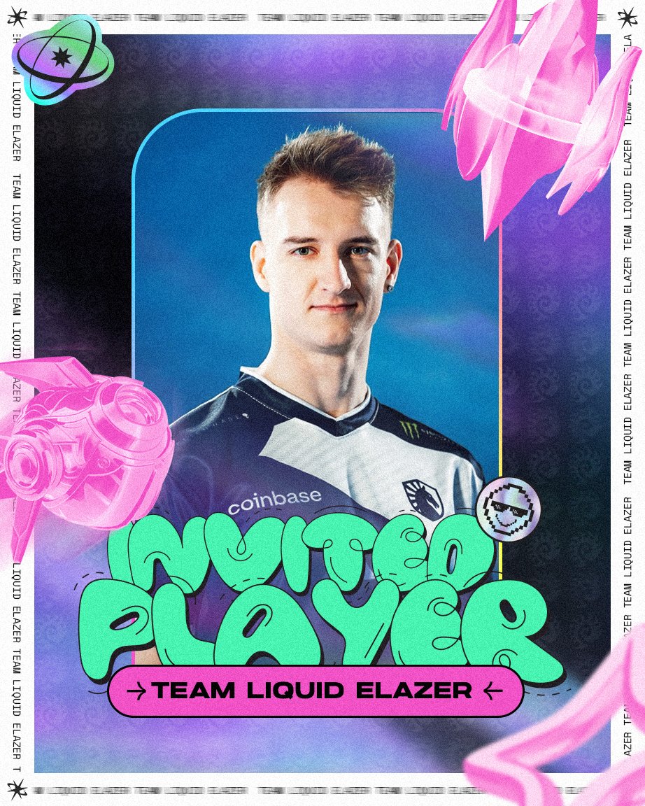 Happy to announce I am coming to the next #HSC 
If only they let me play Infernals the win is in my grasp
