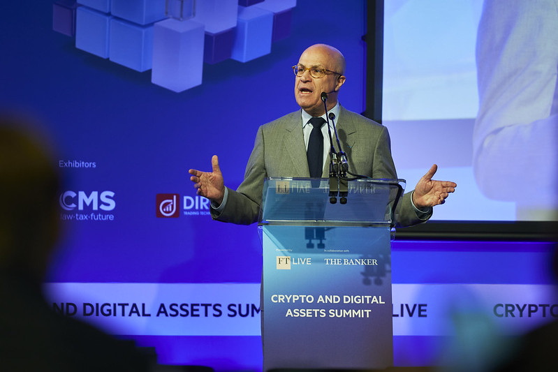 ftlive's tweet photo. The world of finance is rapidly changing, and emerging technologies are at the forefront. At the Crypto and Digital Assets Summit Asia on 5 December, we'll dive into the innovations shaping the future.
Register: https://t.co/R6VeIZ5BLb
#FTCrypto https://t.co/HQSkQCXzti