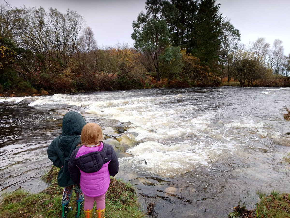 Morning from the Isle of Arran