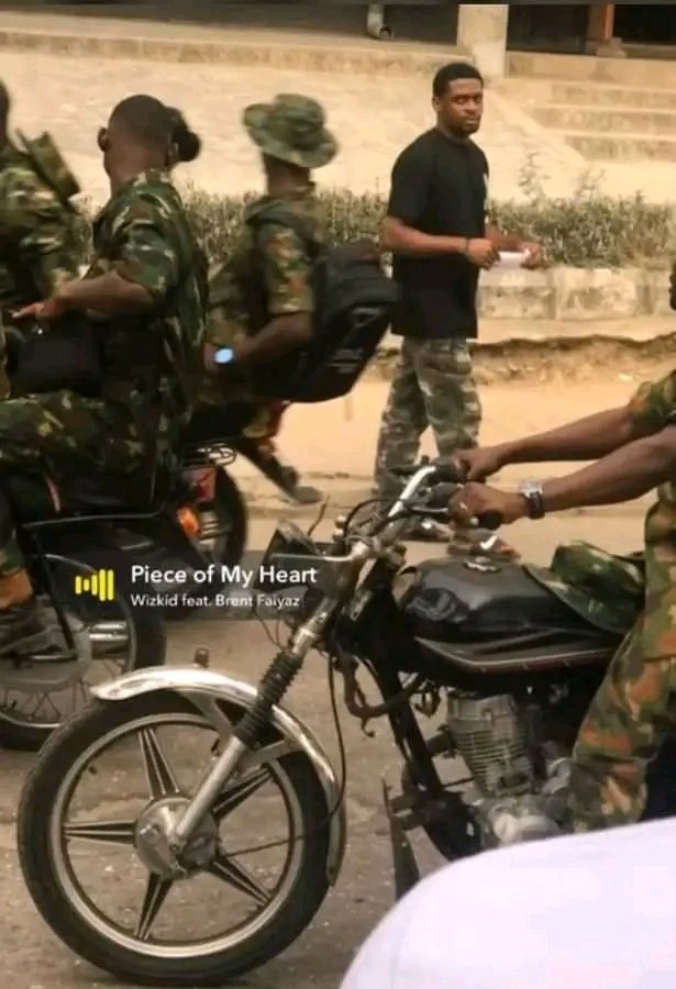 One Word for him in football terms. 🥲🤣