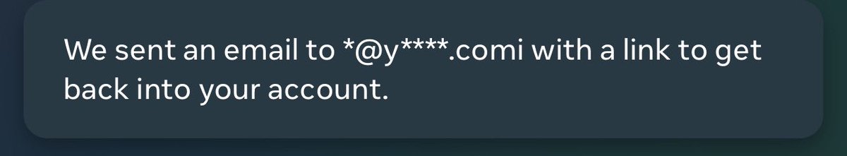 AlexRider003's tweet photo. @instagram  can you please help me recover my old  account . I can’t access cause there is a mistake after .com there is an I https://t.co/kRhJVuuVuu