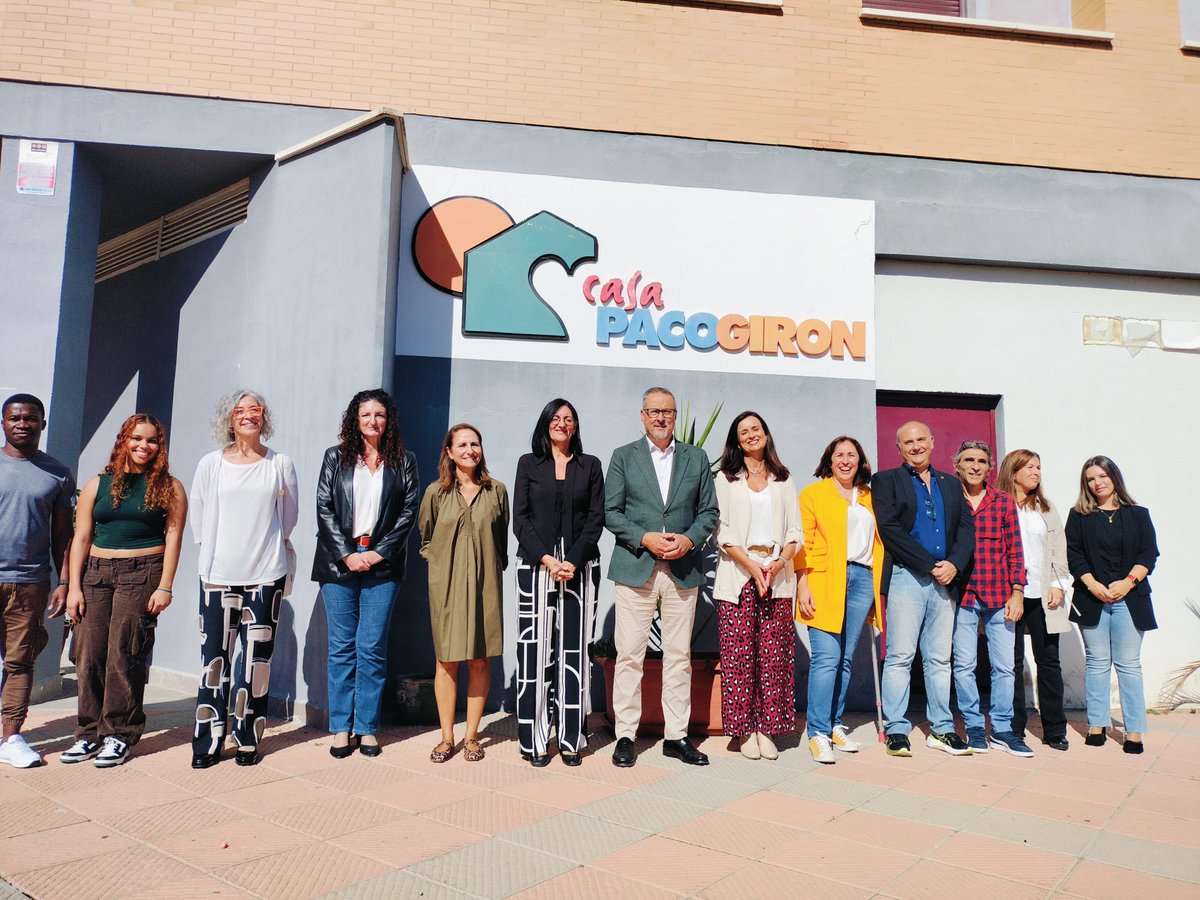 Ayuntamiento Huelva tweet media