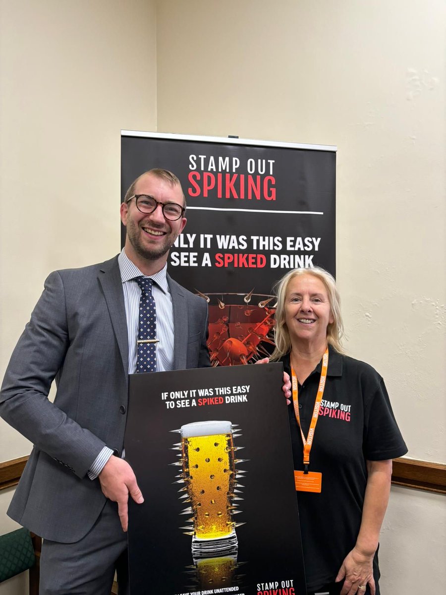 Will Stone MP tweet media