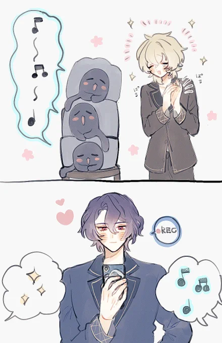 レイチュリと🐈♪ 