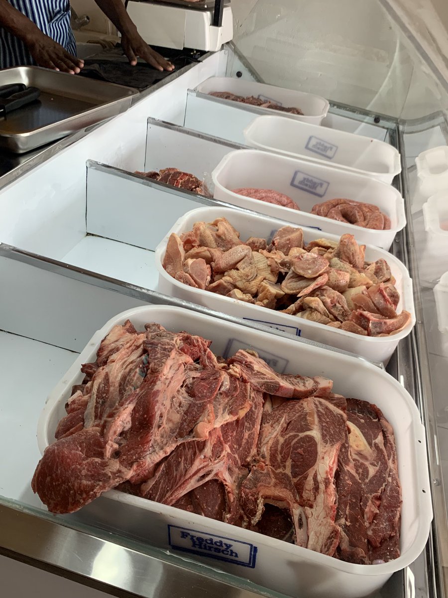 Kariks Meats and Farm tweet media