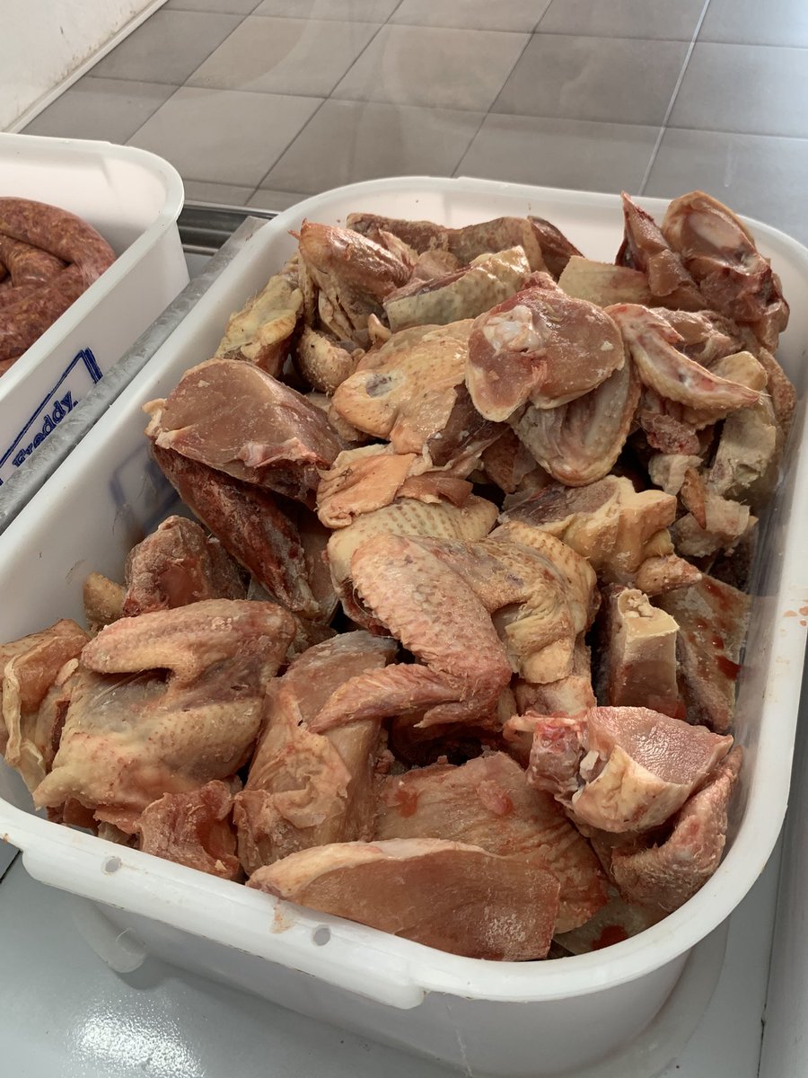 Kariks Meats and Farm tweet media