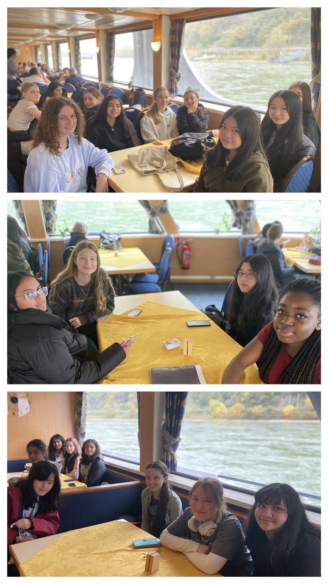 rhinelandaggs's tweet photo. AGGS on the Rhine! https://t.co/LpNNluxE0L