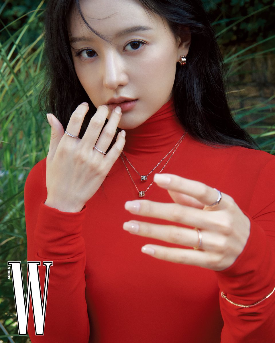highziumstudio's tweet image. [#김지원]
더블유 Vol.11 스톤헨지 에디션북 공개📿💍
-
#KIMJIWON #하이지음스튜디오 #HighZiumstudio #화보 #magazine #더블유 #더블유코리아 #wkorea