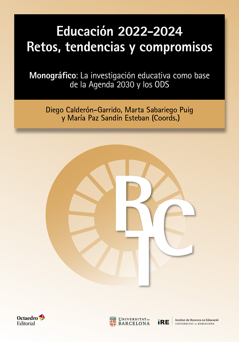 ¡HOY ES LUNES DE... DESCARGA GRATUITA!
El monográfico analiza las problemáticas actuales y los retos a los que se enfrenta el mundo educativo, a la vez que propone soluciones y compromisos necesarios para vencer estas dificultades.
📷📷📷📷
bit.ly/EducaciónRetos…
#Agenda2030