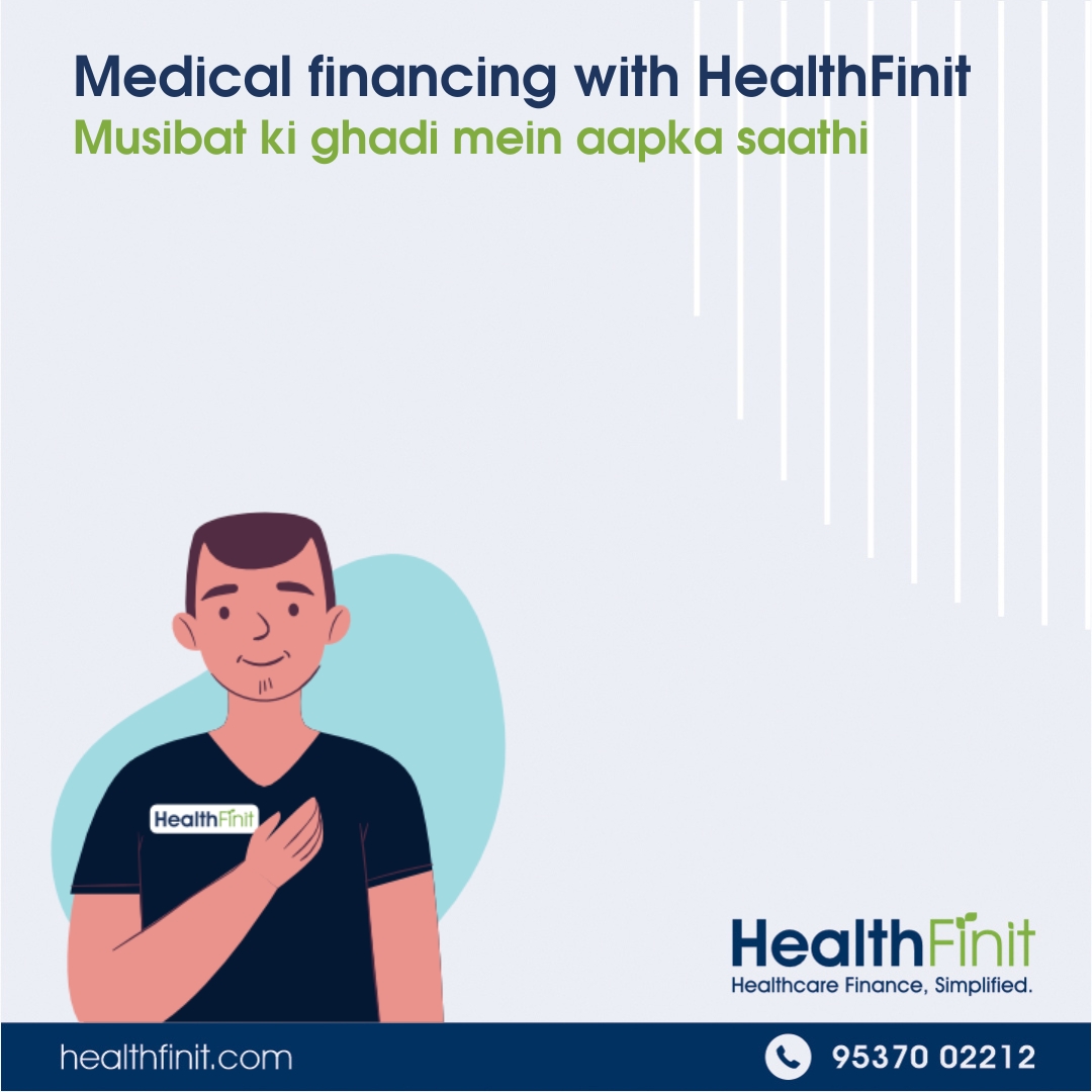 HealthFinit's tweet photo. Friends, don't you think financing should be easy at the time of emergencies? From fast payments to seamless claim support, we're here to make your healthcare journey smoother and stress-free.
Let’s make #healthcare #financing easy together!

 #Finances #insurance #healthfinit https://t.co/AfEoTvHAxg