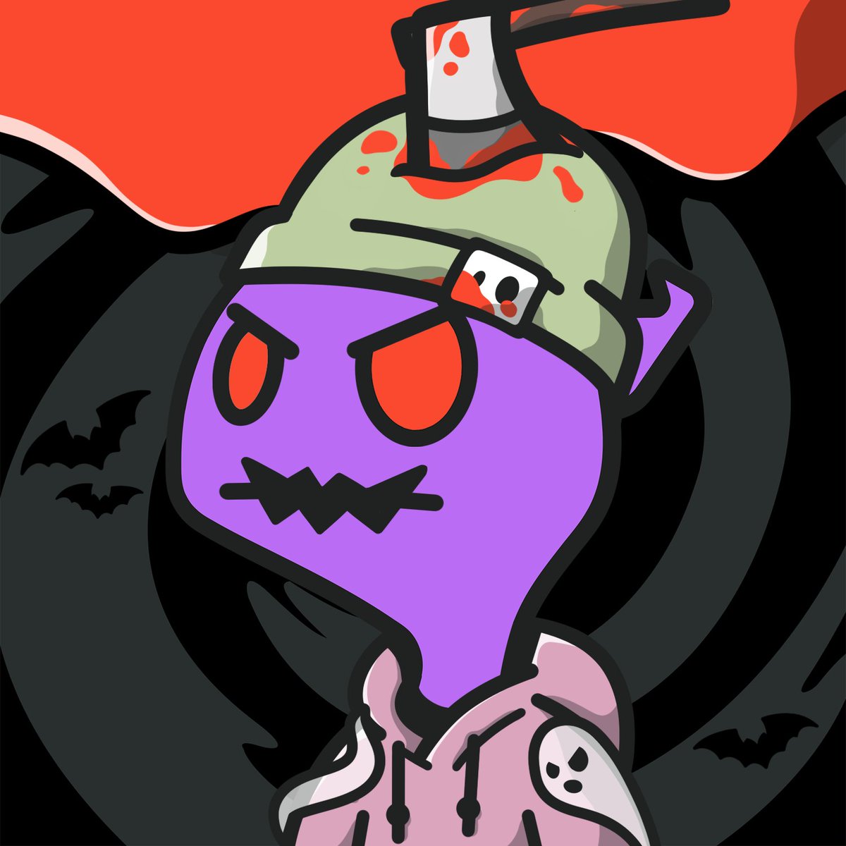 cubanbgood's tweet image. Take your treats and #GetLost.