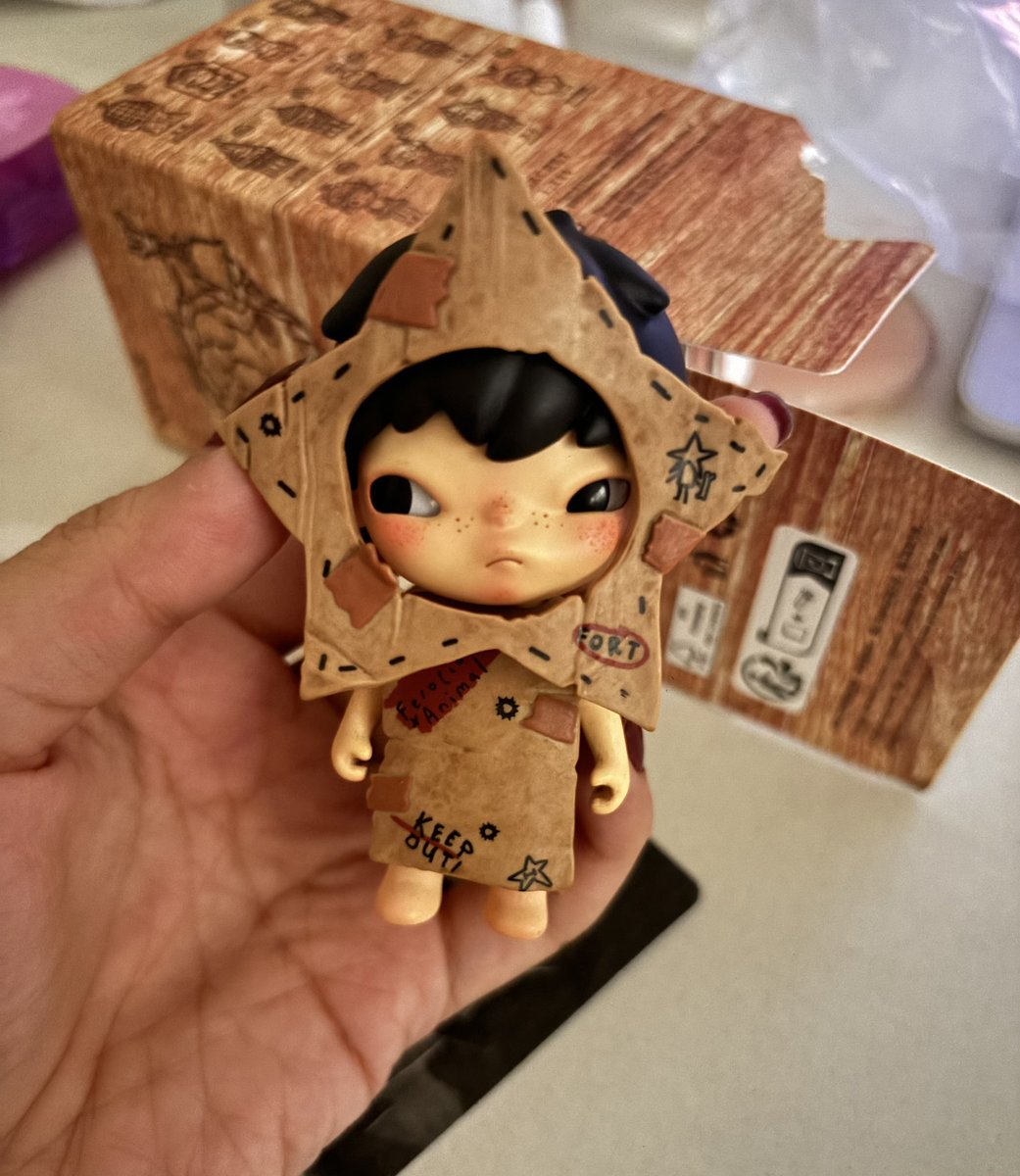 hyuck2jae's tweet photo. wts lfb

shelter hirono warrior 

-600
-complete inclu

mop: gcash 
mod: jnt
loc: cebu https://t.co/ct3JDs9cOc