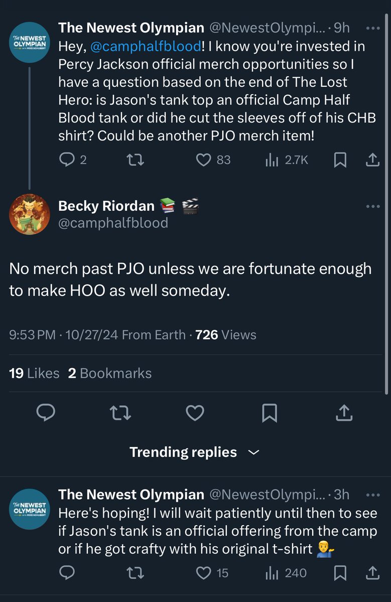 pjotwtstruggles's tweet image. Becky accidentally dropping a massive spoiler on Mike but deleting it before he saw😭
