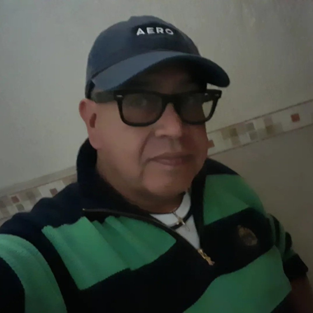 #NuevaFotoDePerfil