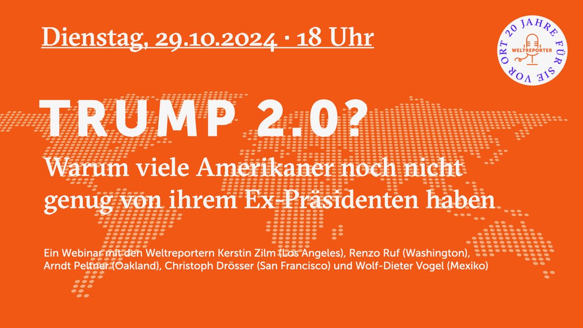 Wolf-Dieter Vogel (@wd_vogel) on Twitter photo 