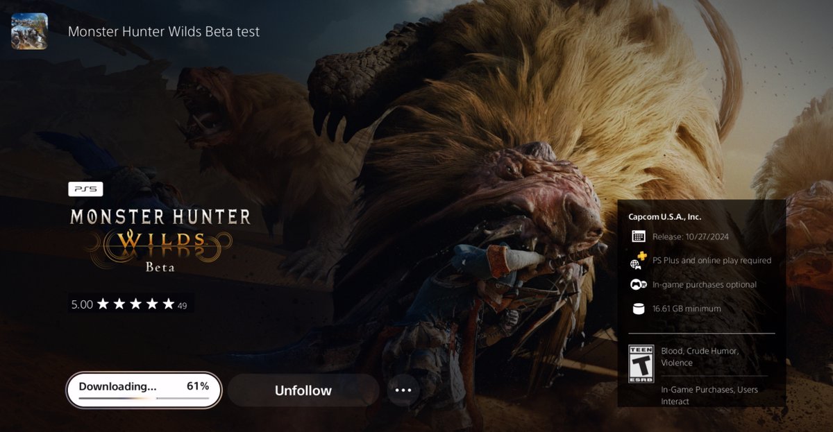 Next stream is gonna be a blast