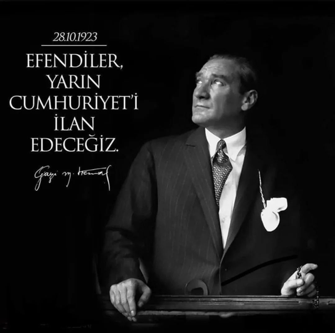 Şans eseri değil.. O'nun eseri.. saygı ve minnetle...  #OnunEseri