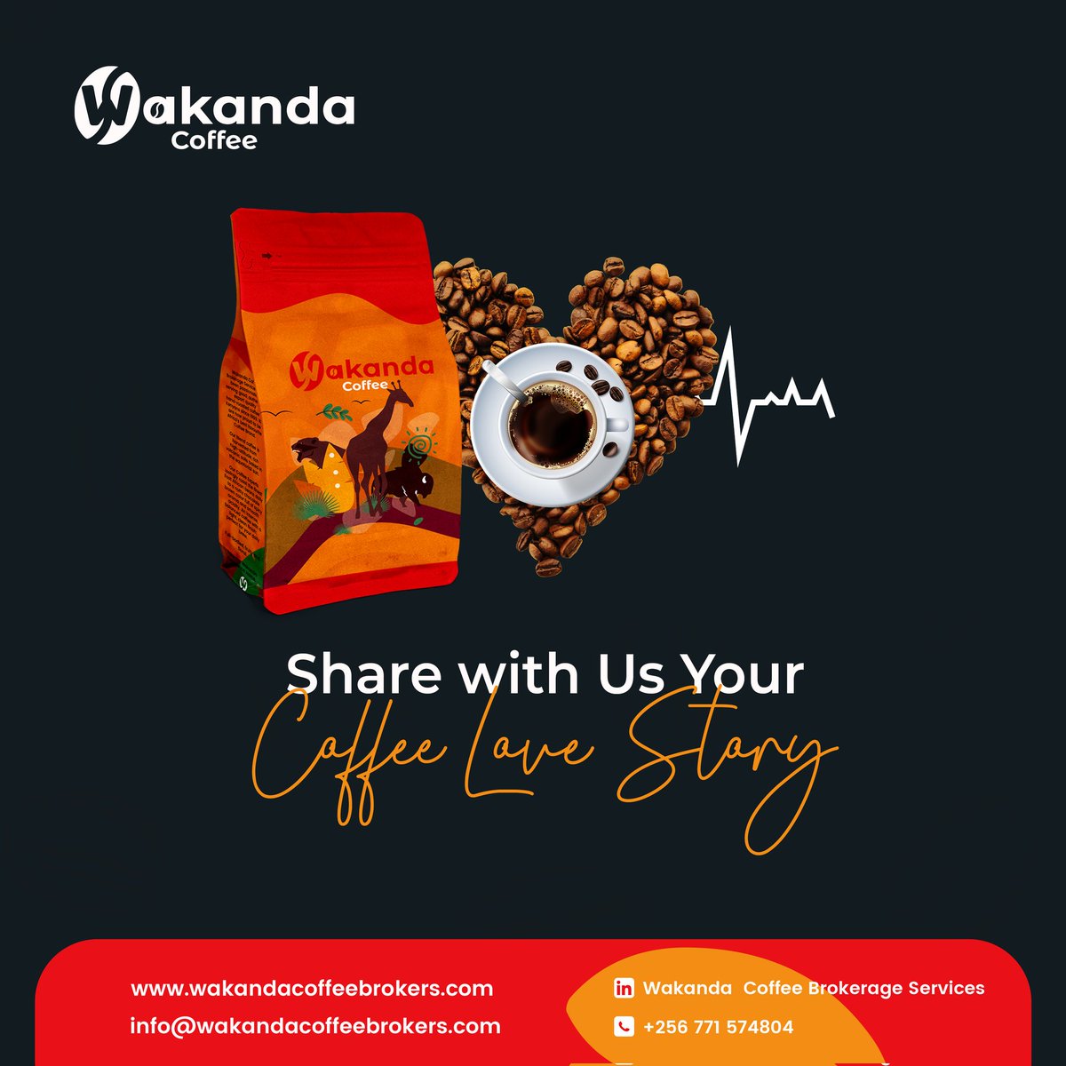 joabcoffeexz's tweet photo. Share with Us your coffee love story https://t.co/uLTzZTe1rL