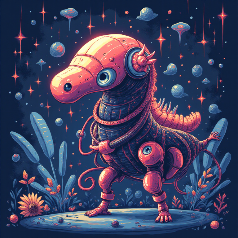 Generate This tweet media