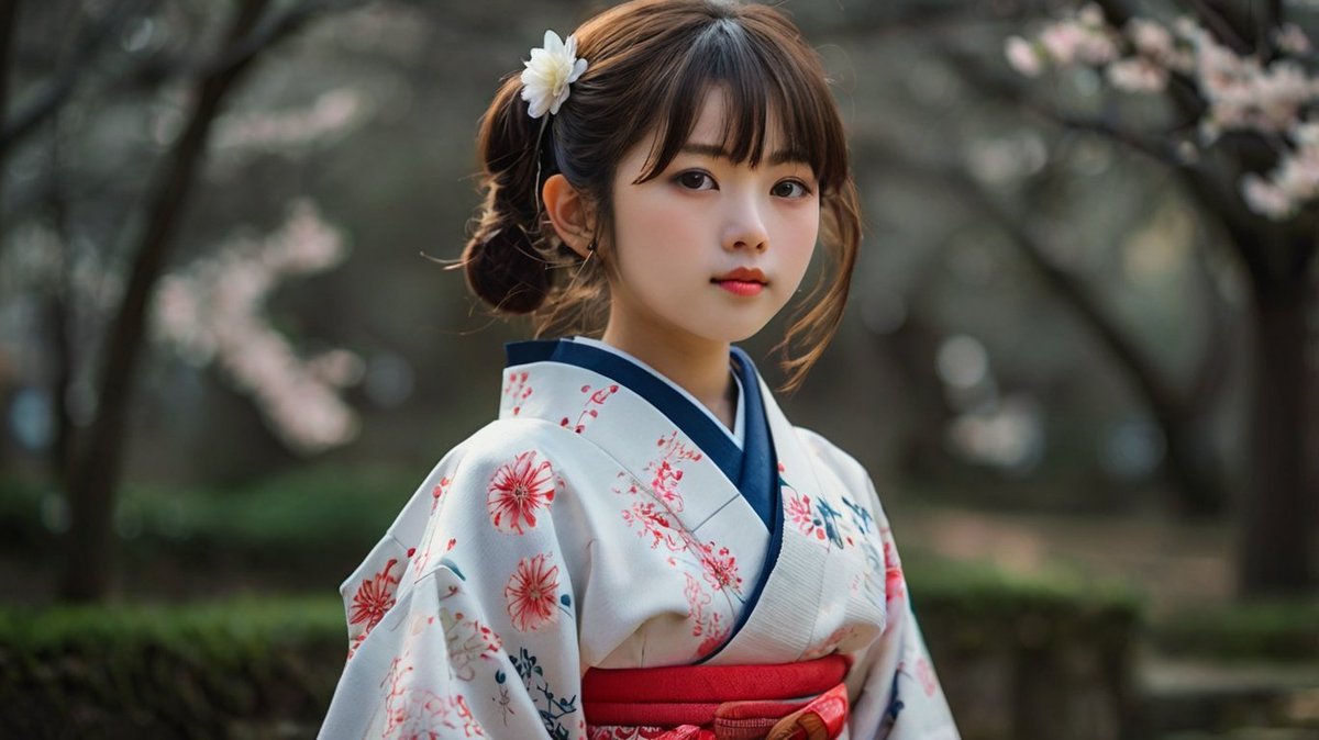 Top 100+ Beautiful Japanese Baby Girl Names with Meanings thenamestory.com/japanese-baby-…