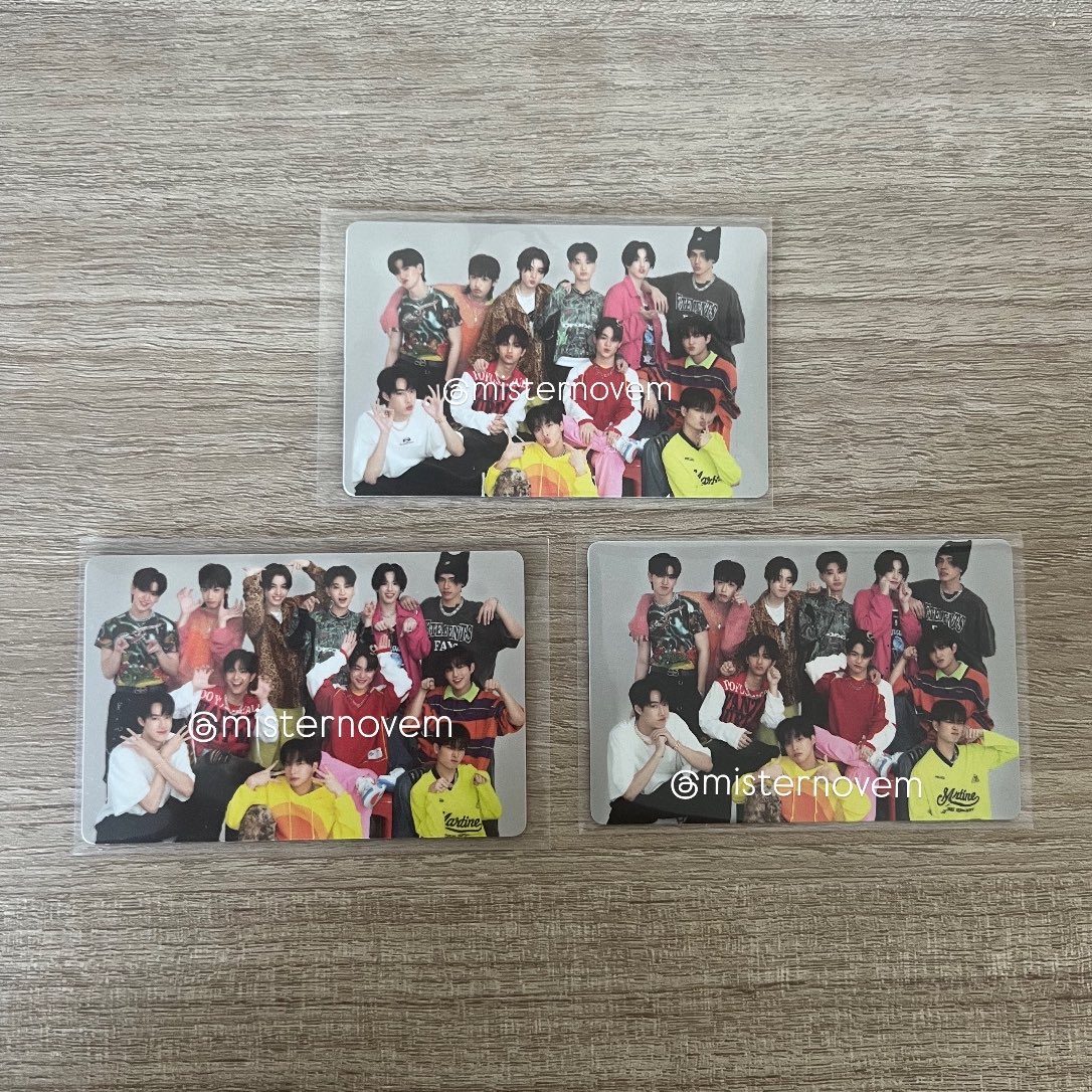 misternovem's tweet photo. ปล่อยก้าดรวม ver.ปากจู๋, เหมียว, หน้าหงึ
✶ ใบละ 200 บาทรวมส่ง
✶ ไม่มีตำหนิ แถมซองใสตามภาพ
✶ ถ้าเหมา 500 บาทรวมส่ง
ใครสนใจ/สอบถาม สามารถ dm/เมนชั่นได้เลยคับ
#ตลาดนัดBUS https://t.co/1SOTFa0hGp
