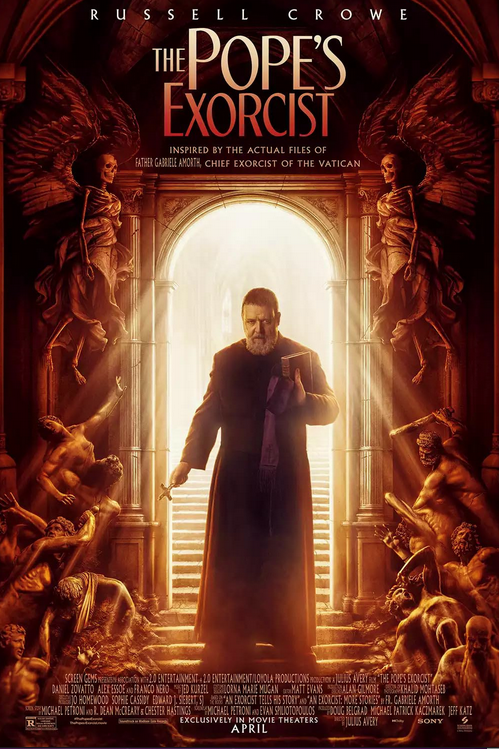 MakingPondo's tweet image. Wrapping up spooky season on "Talking Pondo" with "Hell Night" and "The Pope's Exorcist":
buzzsprout.com/2030901/episod… #hellnight #thepopesexorcist