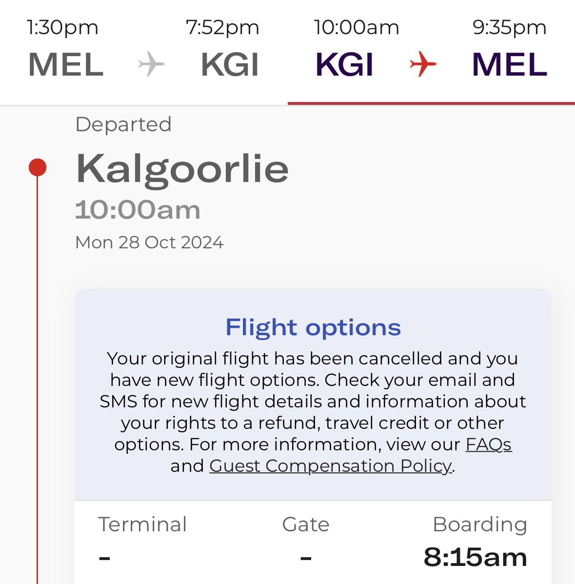 Rob James tweet media