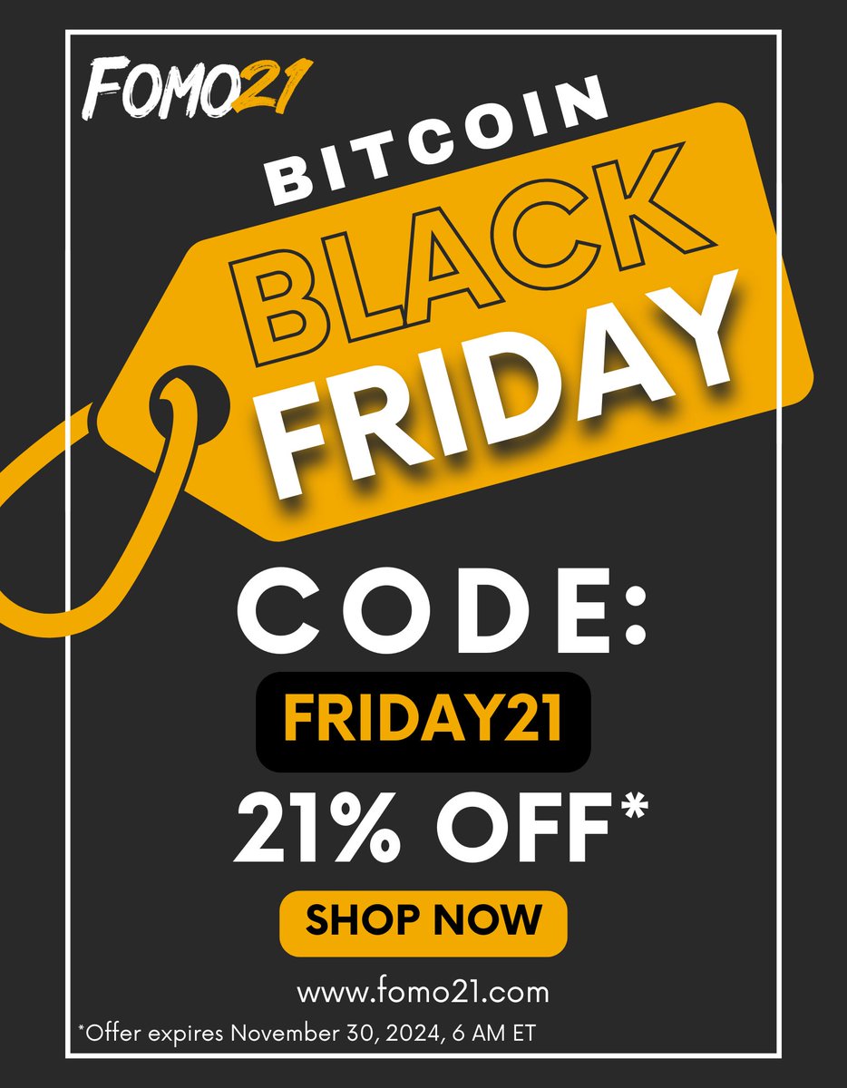 FOMO21shop tweet picture