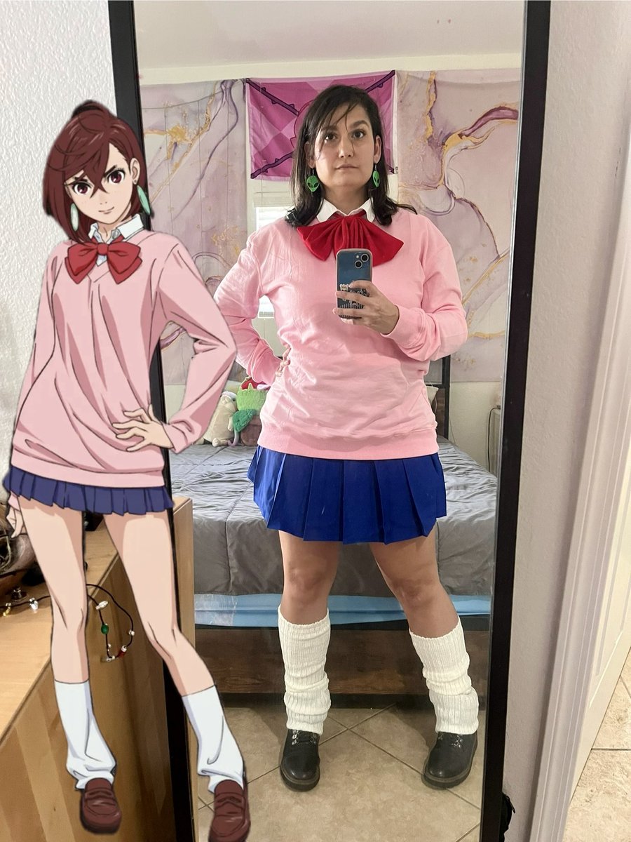 Baru 🪡🧵 tweet media