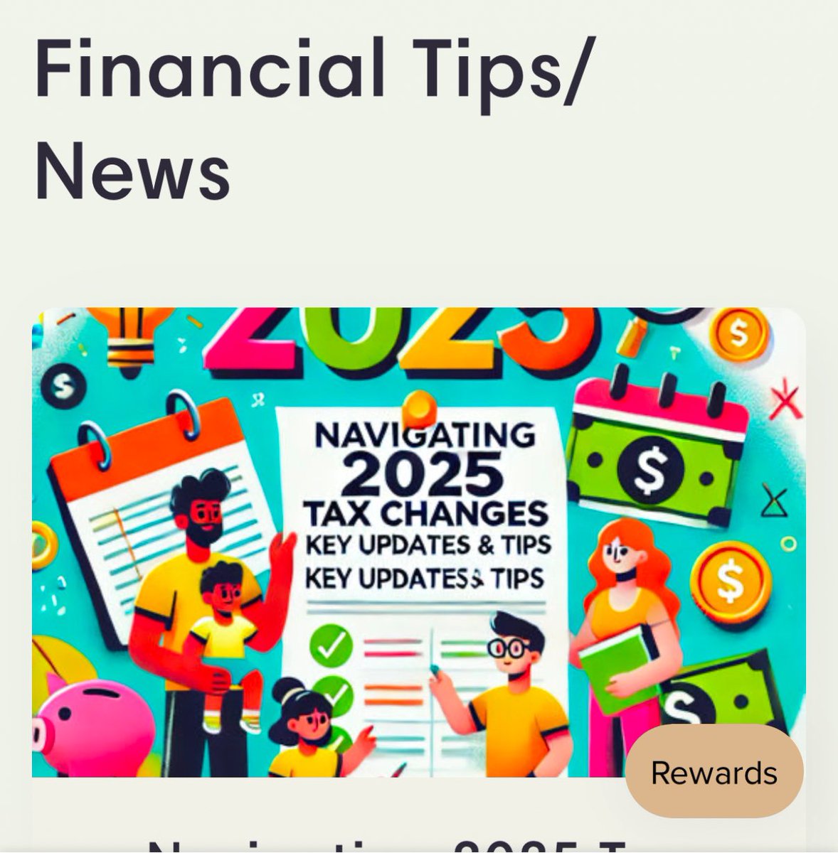 Good_vibesnyc's tweet photo. Tax advantages for 2025 tips 💎 https://t.co/YoZkEK62Bb