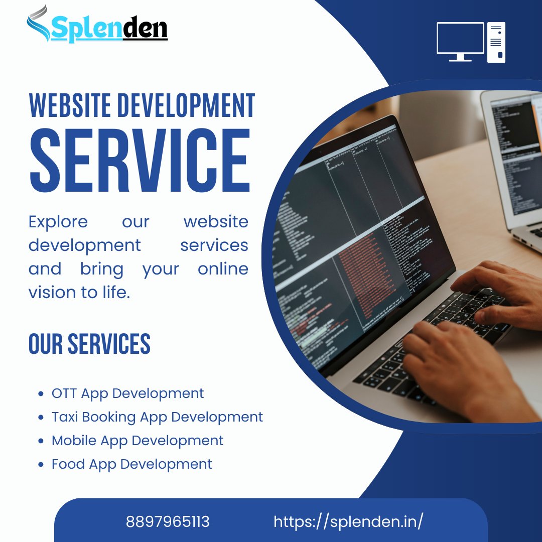 Splenden9's tweet image. #mobileappdevelopment #ottappdevelopment, #taxiappdevelopment, #mobileappdevelopment