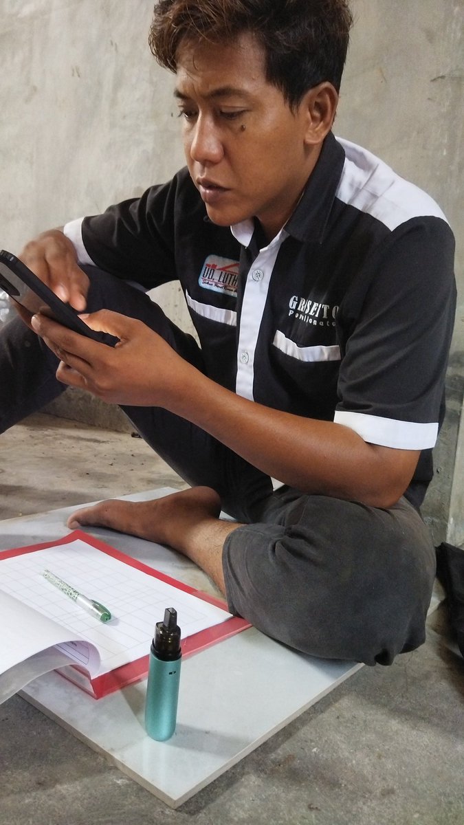 _anwarabbas's tweet photo. Sibuk https://t.co/rp2TuSYkiW