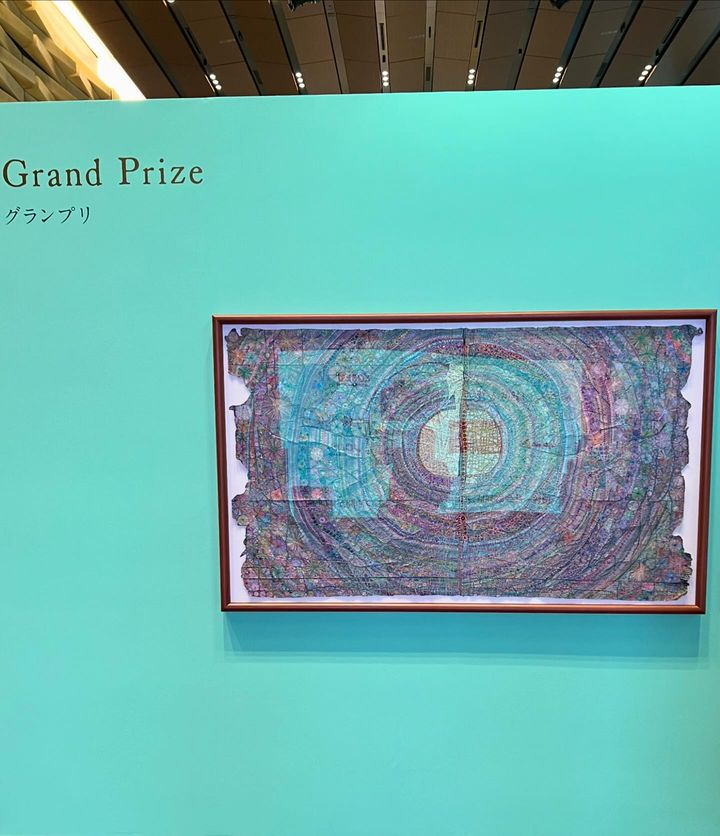 松本美佐 tweet media