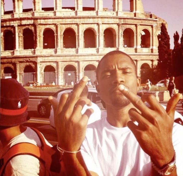 aplasticplant's tweet photo. happy birthday to frank ocean he turns 37 today https://t.co/7SDSGbyNl3