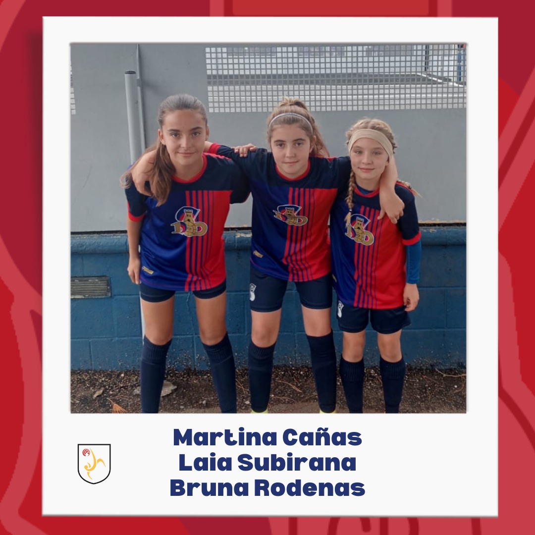 Futbol Club Pradenc tweet media