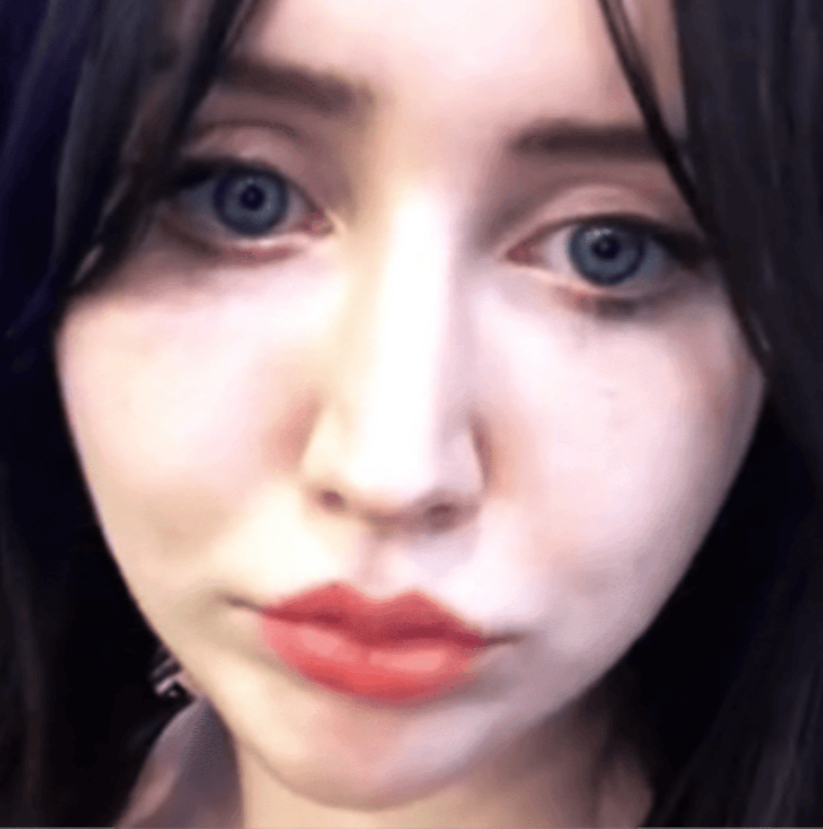 RecessedChin's tweet image. 