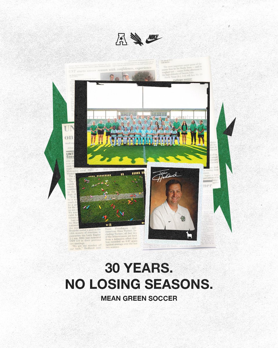 30 years of winning

#GMG