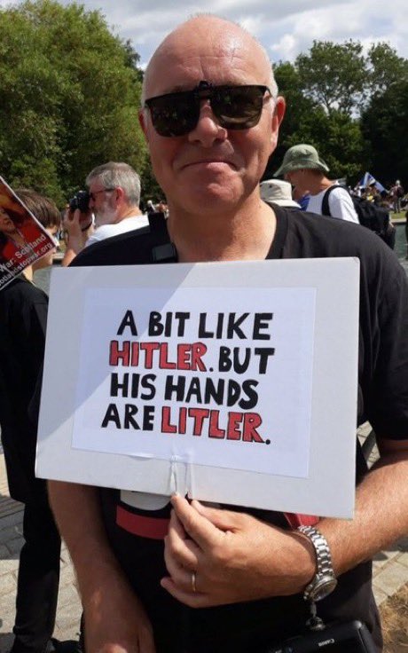 BastaGal's tweet photo. #TrumpElectionInterference https://t.co/5oAjXEWkNr