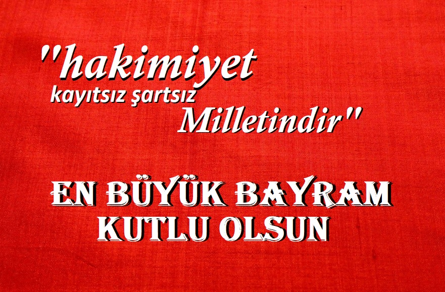 necdet_mercan's tweet photo. KUTLU OLSUN.... https://t.co/RFHD0b4eS4