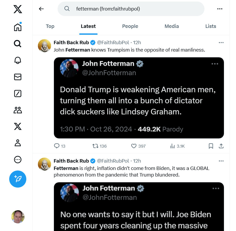 Garry Mesecke tweet media