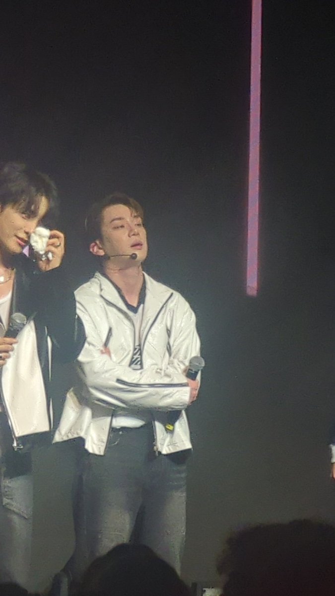 Woo_Junbin's tweet photo. J'ai tellement de photos
#aceinparis #choiceinparis https://t.co/wL4sUVA4js