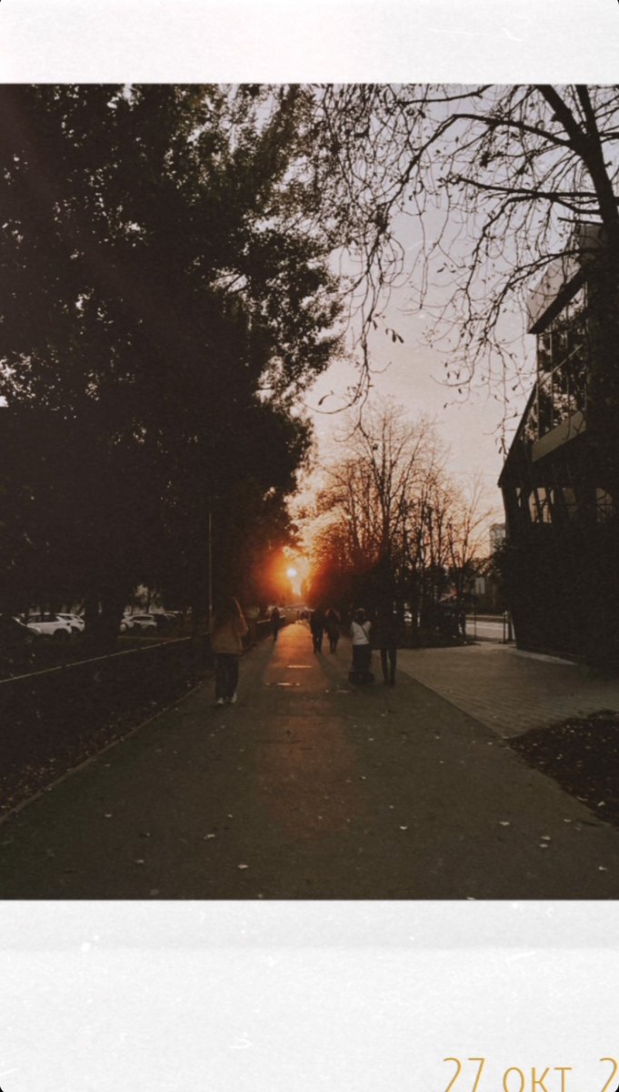 kikirin36's tweet photo. 🌆 ☀️
#autumn2024 #AutumnLove #autumncolours
#AutumnVibes #vibe #autumn #monents #day #autumnday #rainy #rainyday
#NaturePhotography #colors #amazing #beautiful #Sunday https://t.co/evGO8rhIEV