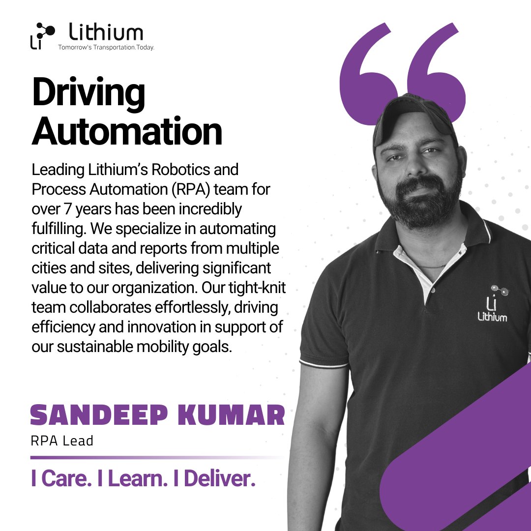 Lithium Urban Technologies tweet media