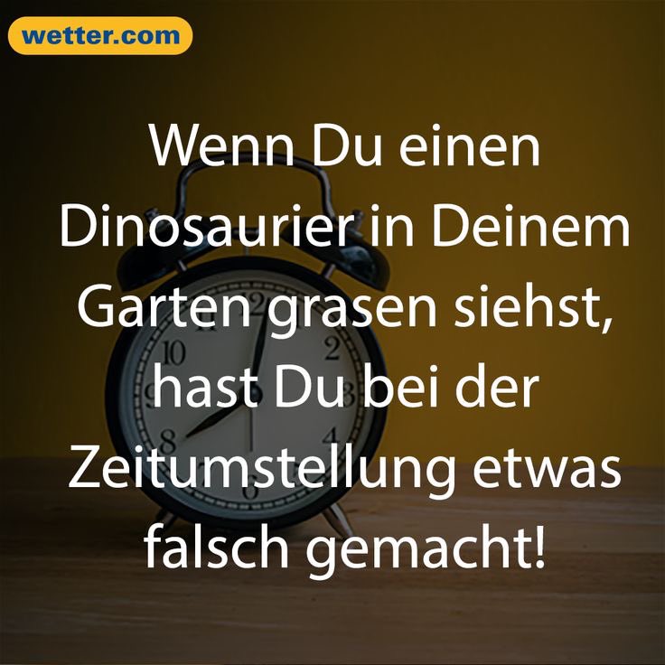 Moin zusammen, wünsche nen guten Wochenstart… bei uns wird‘s ja ein kurzes Vergnügen