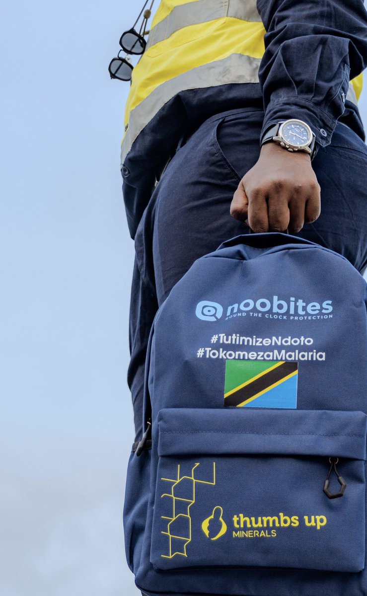 thumbsup_Inc's tweet photo. Thumbs Up Minerals is committed to reducing and ending mosquito-borne diseases through every gold, ruby, and spinel we mine, supporting Noobites Biotech technology to save lives and protect communities. https://t.co/3NTkMOAbjf