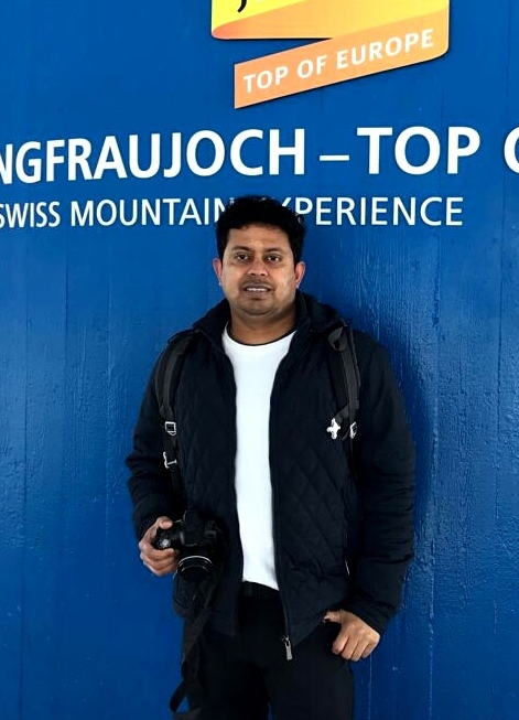 Quantum Dot Lab @JNCASR (@quantumdotlab1) on Twitter photo 🎉 Congratulations to our former PhD student, Avijit Saha <a href="/sahaavijit7/">Avijit Saha</a>, on his upcoming role as Assistant Professor at IIT Bhilai! Wishing him every success in this new chapter. 🌟 #ProudMoment #AcademicSuccess #Congratulations <a href="/jncasr/">JNCASR Bangalore</a> <a href="/NCU_JNCASR/">New Chemistry Unit</a> 🎉 Congratulations to our former PhD student, Avijit Saha <a href="/sahaavijit7/">Avijit Saha</a>, on his upcoming role as Assistant Professor at IIT Bhilai! Wishing him every success in this new chapter. 🌟 #ProudMoment #AcademicSuccess #Congratulations <a href="/jncasr/">JNCASR Bangalore</a> <a href="/NCU_JNCASR/">New Chemistry Unit</a>