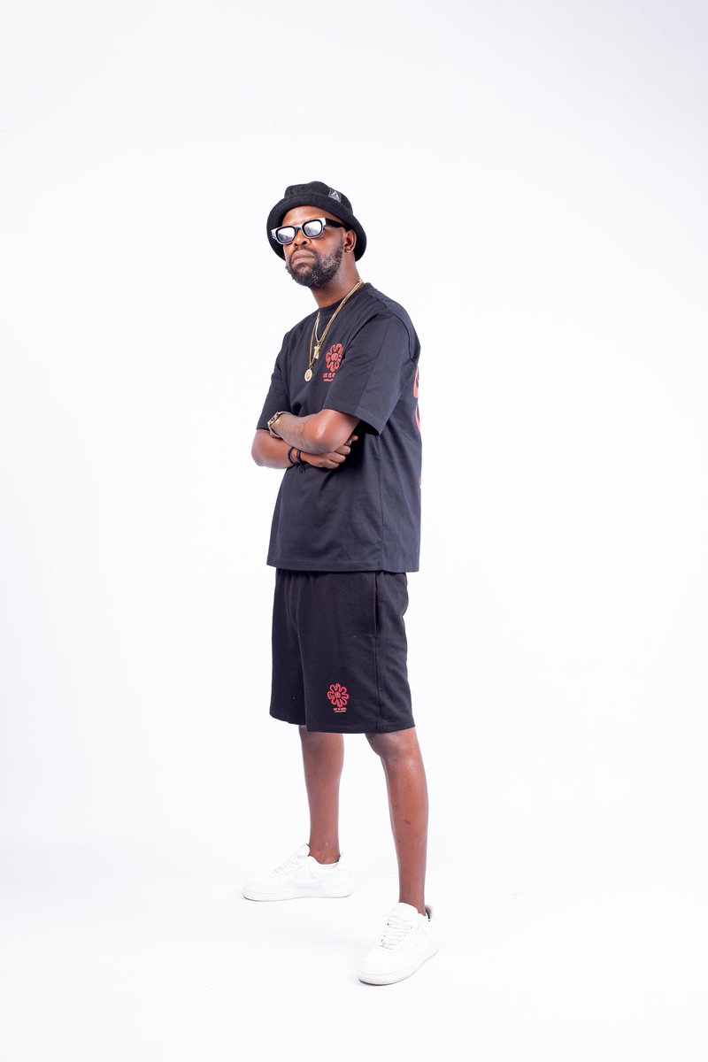 Amandla RSA Apparel tweet media