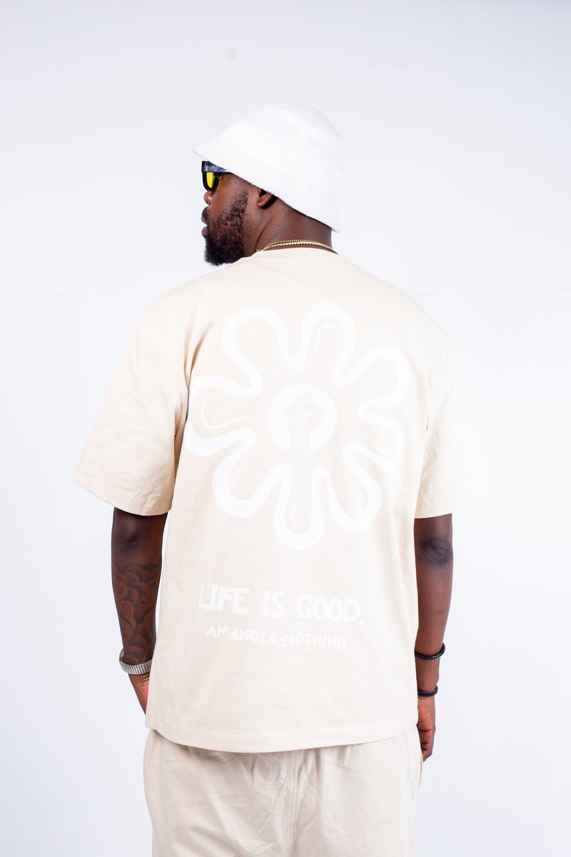 Amandla RSA Apparel tweet media